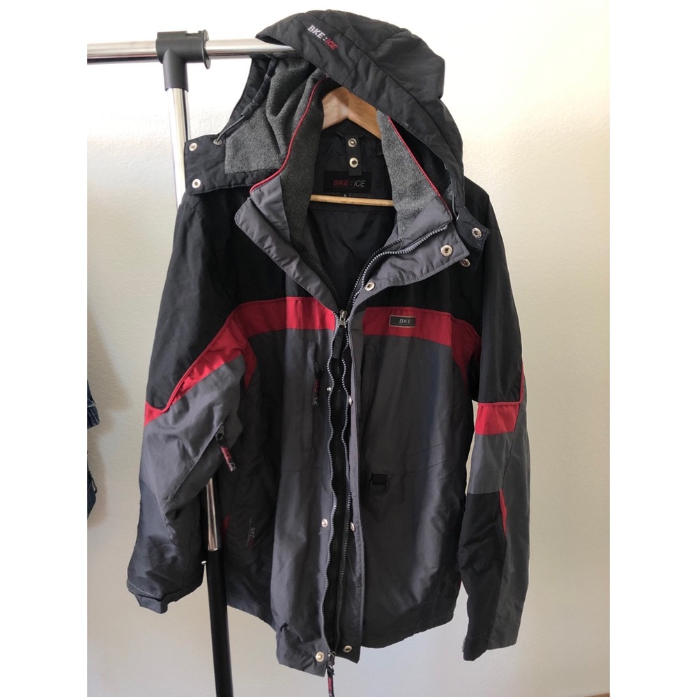 Winter Jacket - image 1